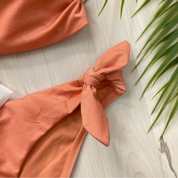 Zimmermann Shimmer Bikini Set - Picture 7 of 15